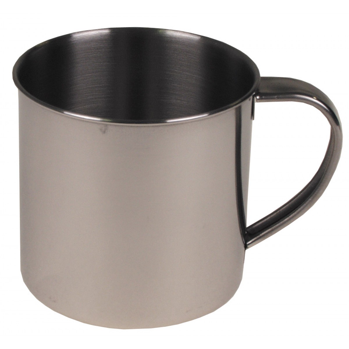 Edelstahl Tasse 250 ml