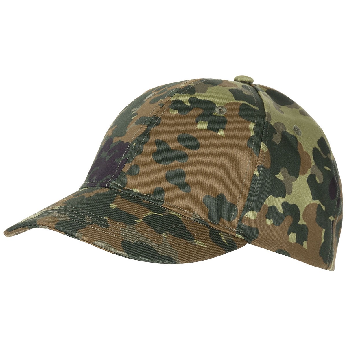 US Cap flecktarn